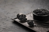 The Precious Caviar Spoon: Enjoy Your Epicurean Dining Experience