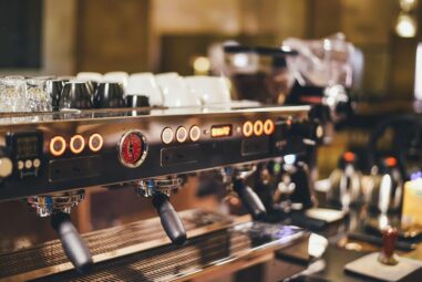 A Guide to Selling A Used Coffee Machine